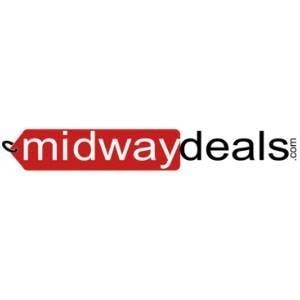 Midwaydeals.com promo codes